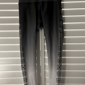 Buddha B**** Yoga Pants